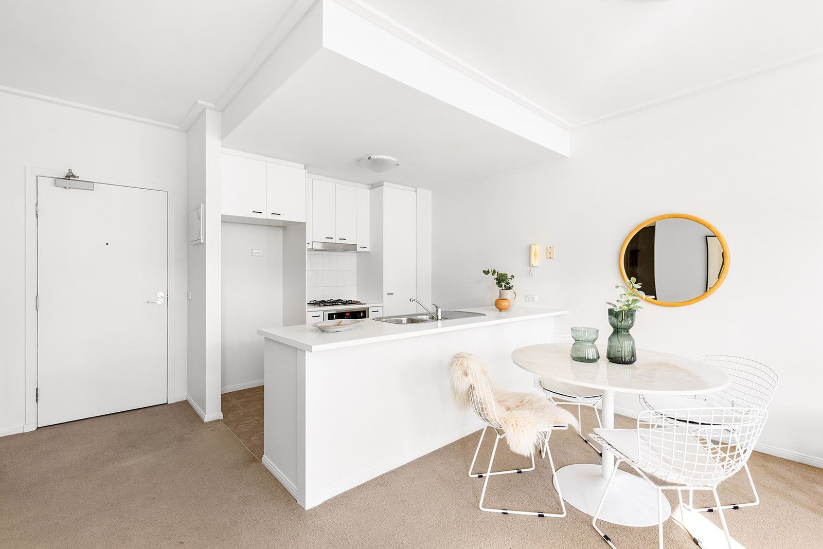 5/80 Henry Street Kensington VIC, Kensington - Thumbnail 4