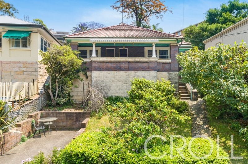 26 Botanic Road MOSMAN NSW, Mosman - Thumbnail 2