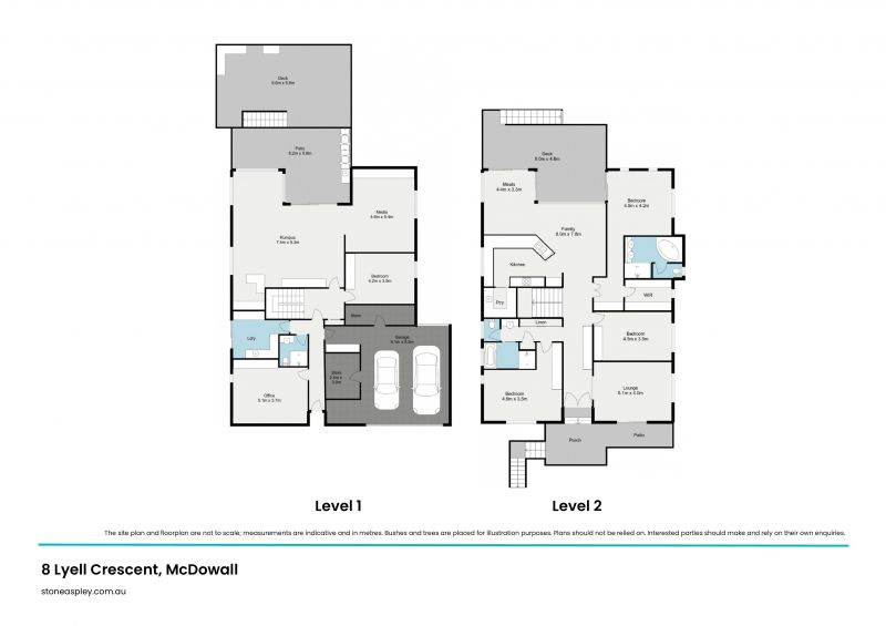 Magnificent family home