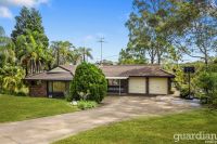 Kenthurst