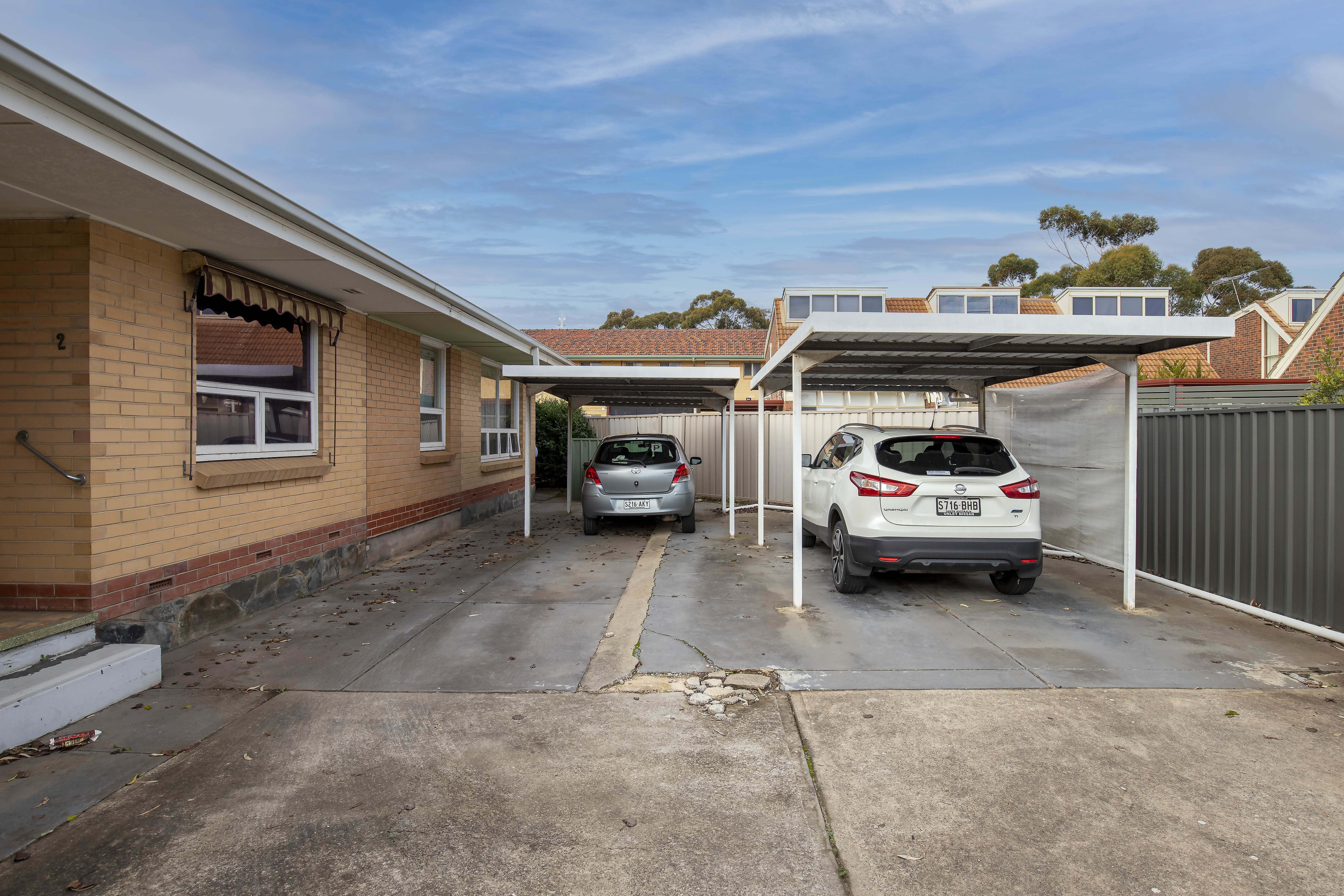 3/413 Morphett Road Oaklands Park 5046