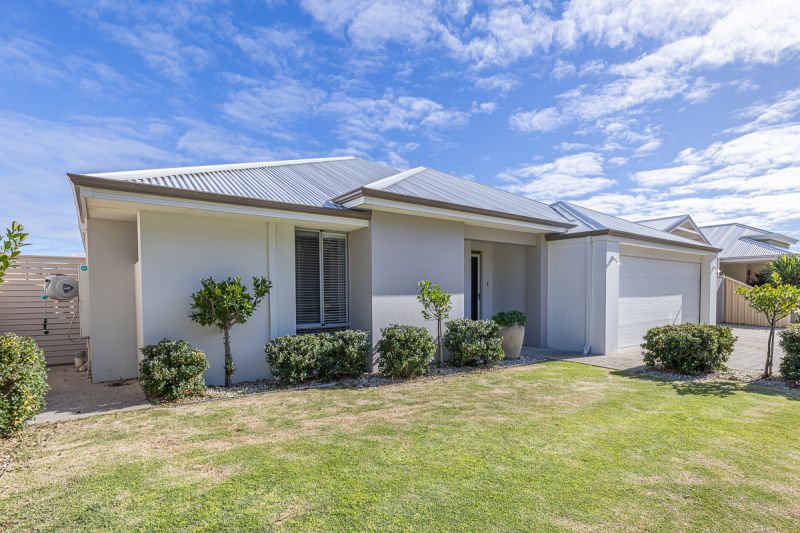 Real Estate For Sale 75 Millbridge Boulevard Millbridge , WA