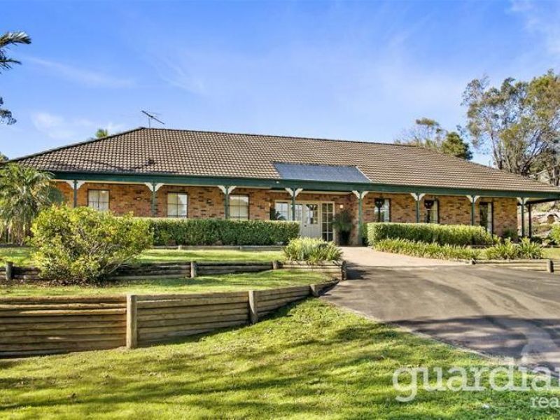 9 Ivy Place KENTHURST NSW, Kenthurst - Thumbnail 2