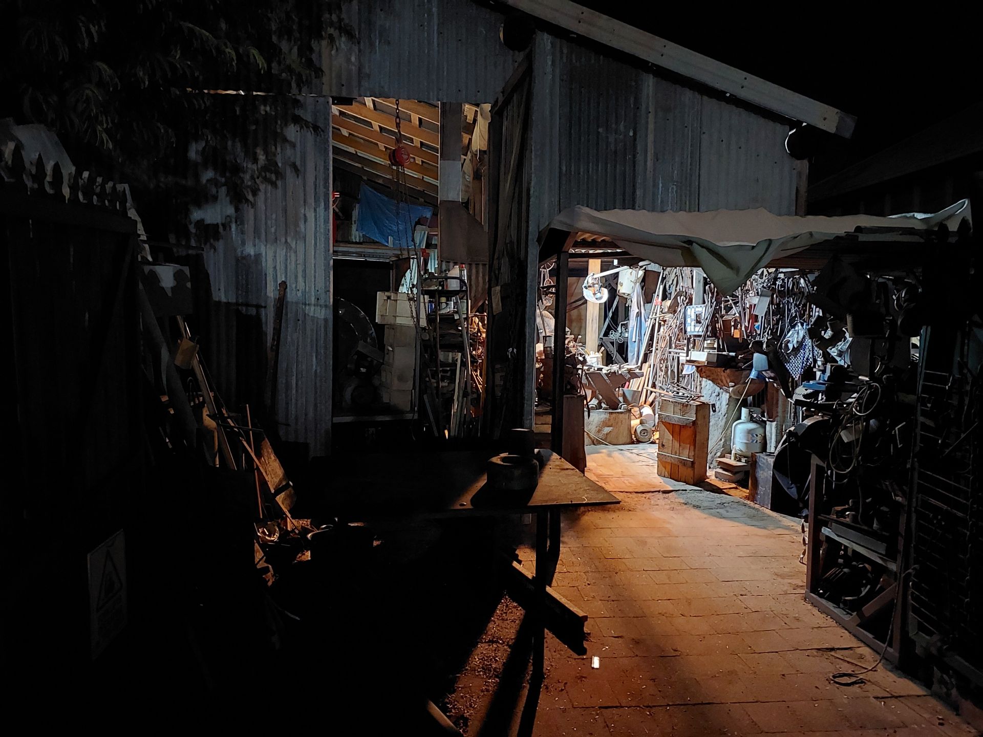 , Charters Towers City