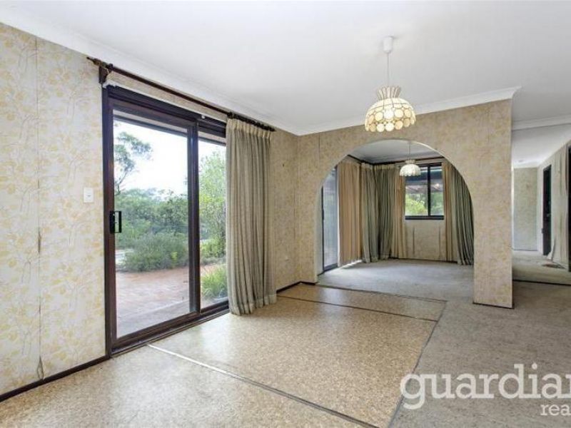 7 Boneda Close ANNANGROVE NSW, Annangrove - Thumbnail 8
