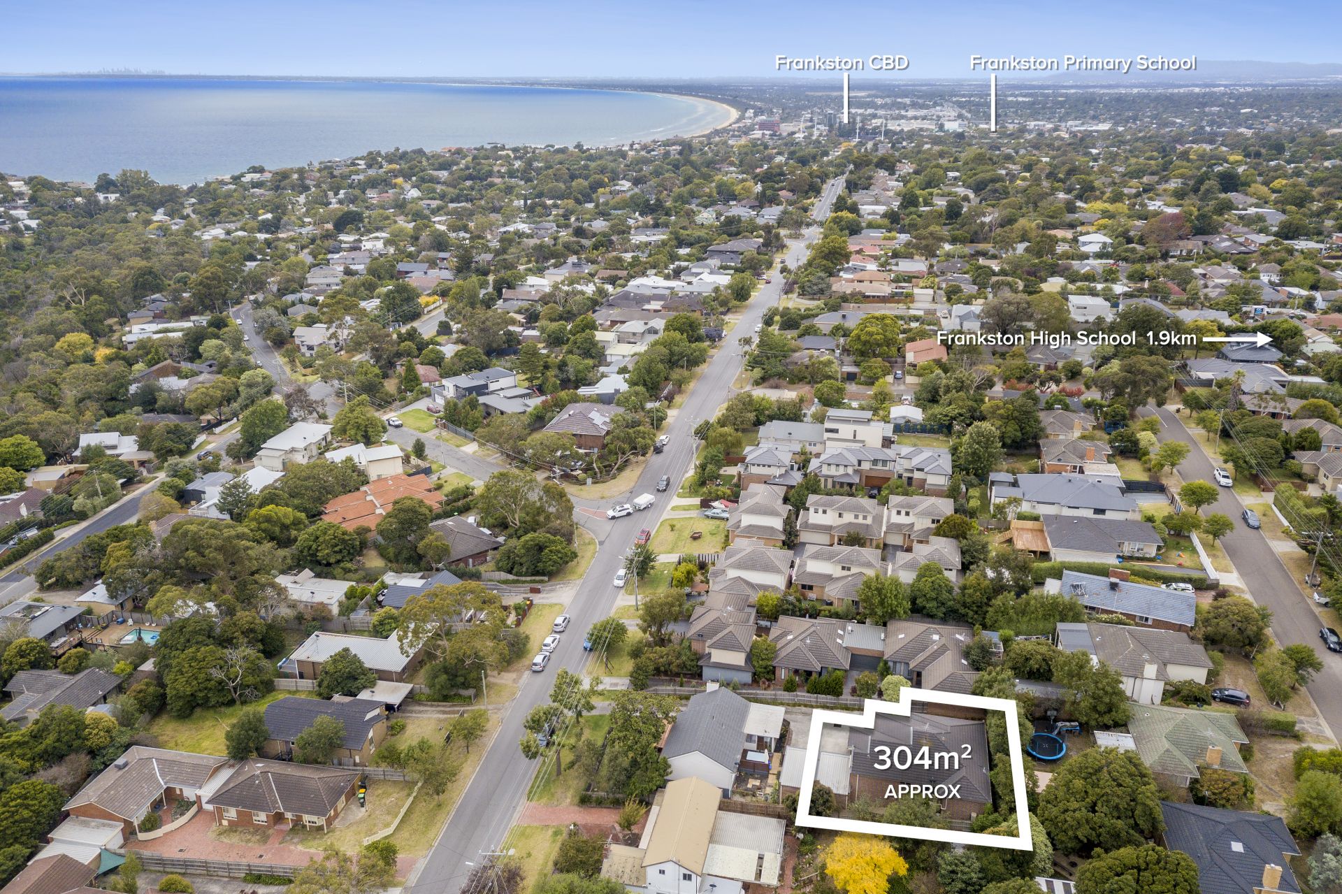 2/145 Kars Street, Frankston South OBrien Real Estate