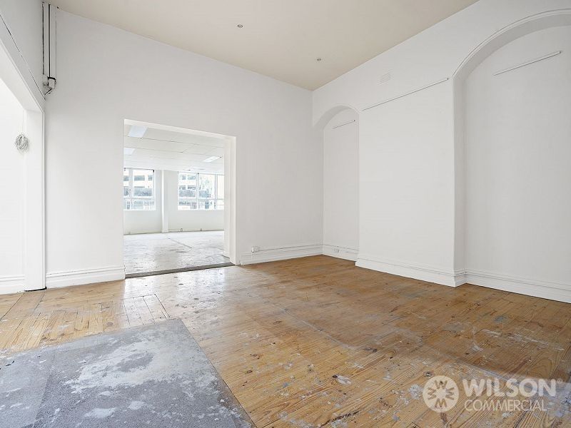 137a Acland Street, St Kilda