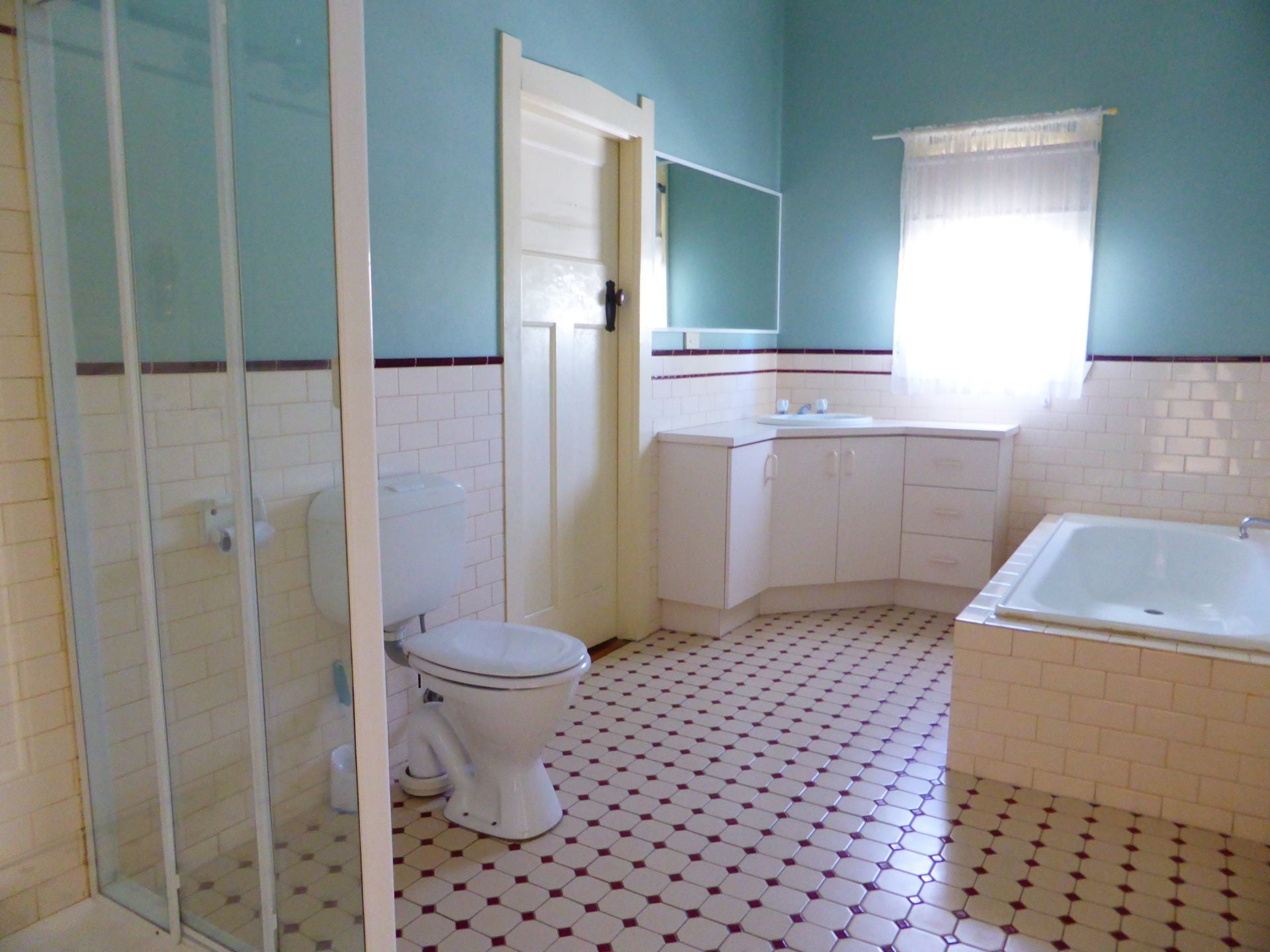 A Rare Jewel: Four Bedroom Home