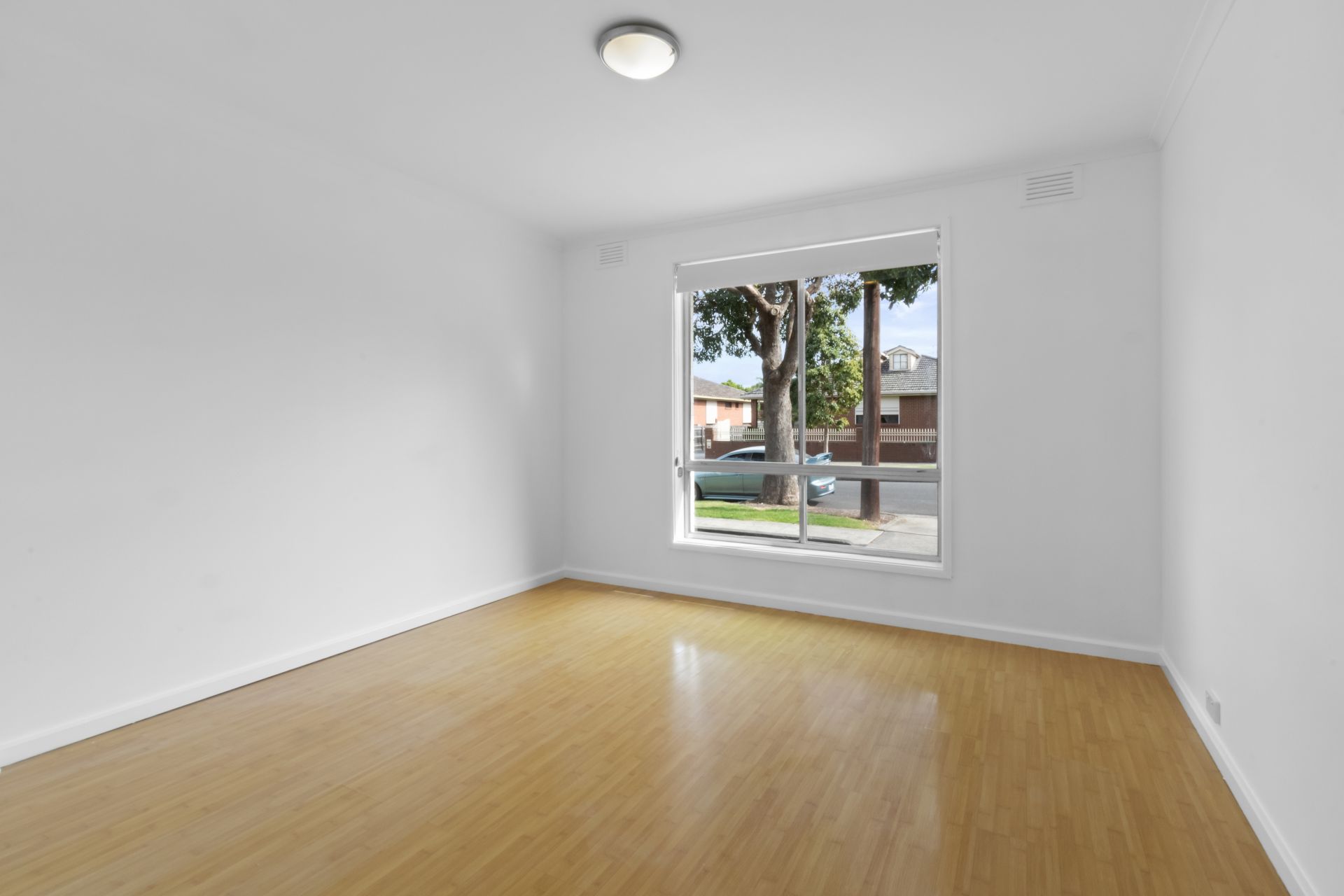 The Perfect Package, Location & Space!