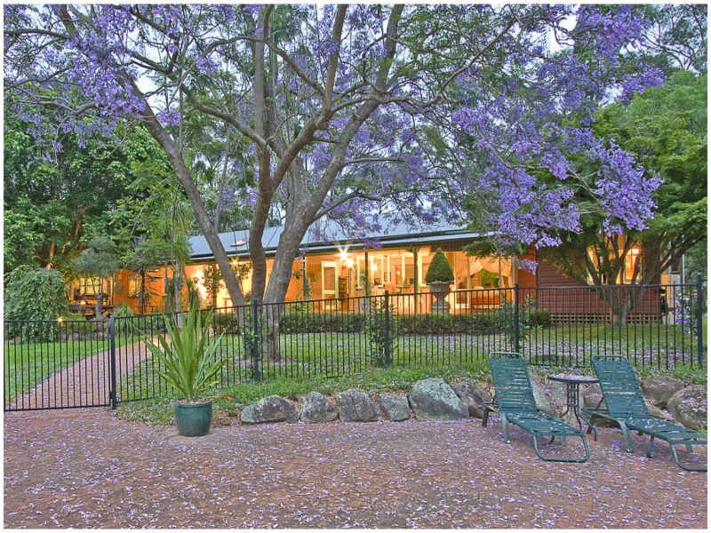227 Cabbage Tree Road, Grose Vale - Thumbnail 3