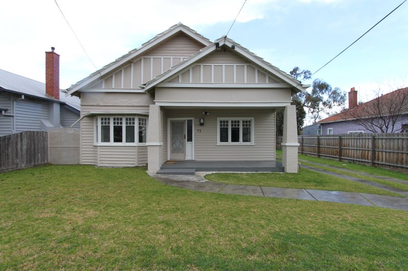 71 Southernhay Street, Reservoir