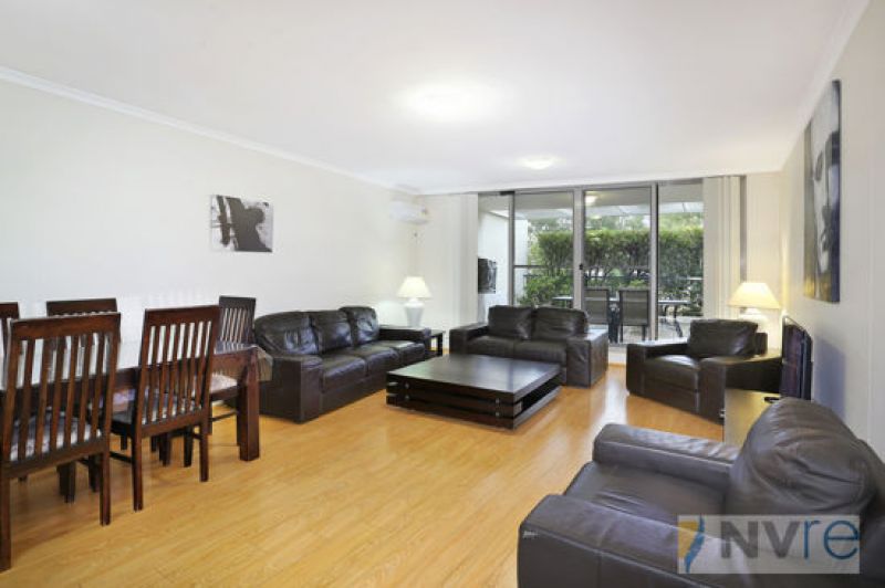 13/5 Nurmi Avenue NEWINGTON NSW, Newington - Thumbnail 4