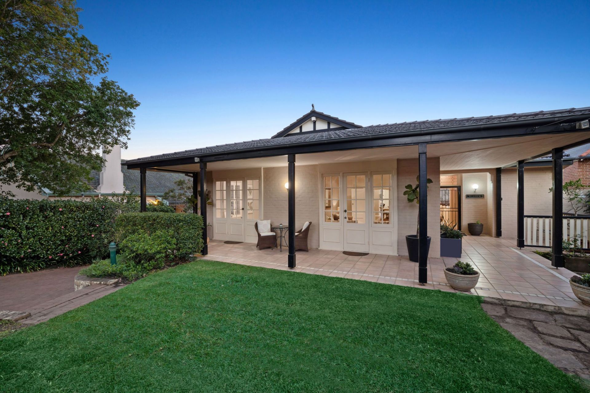 Real Estate For Sale 33 Powell Street Killara , NSW