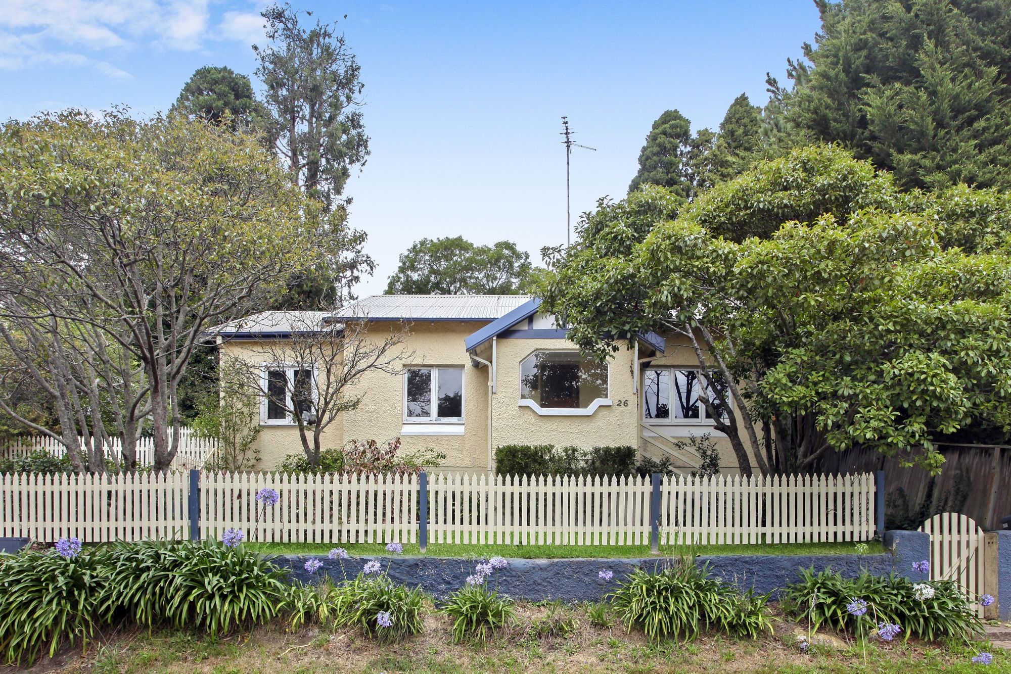26 Freelander Avenue Katoomba 2780