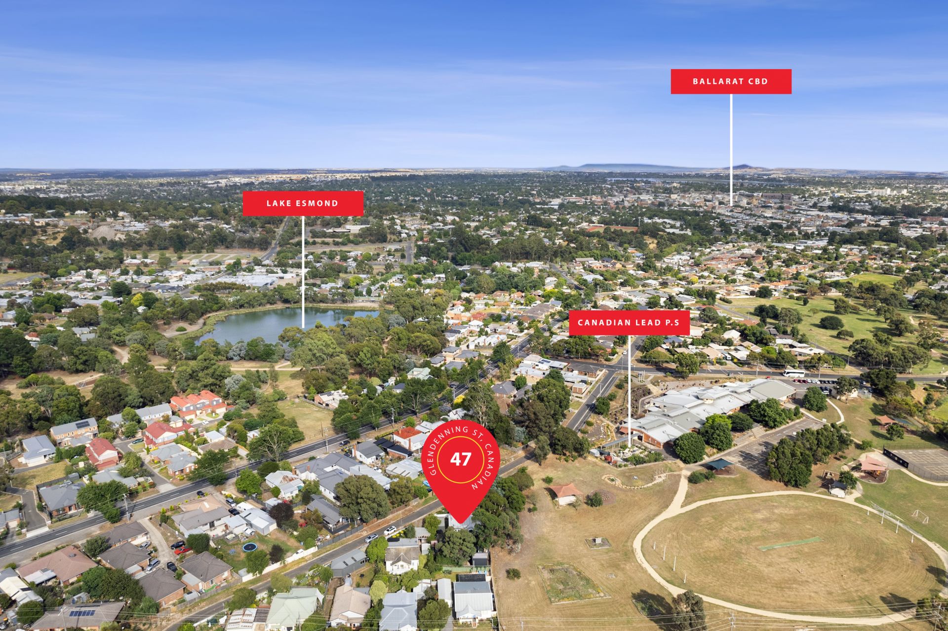 47 Glendenning Street Canadian VIC, Canadian - Thumbnail 2