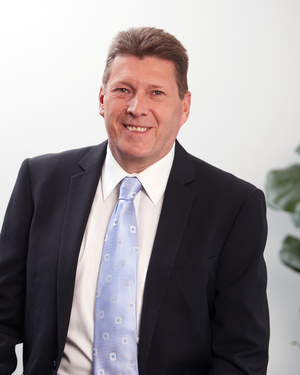 Alan Watson Real Estate Agent