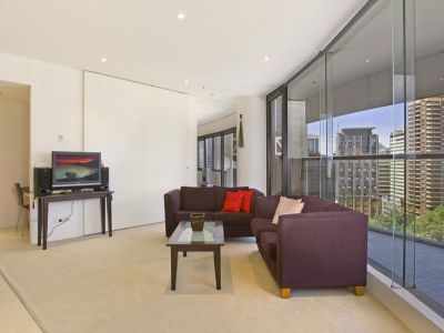 1207/129 Harrington Street, SYDNEY NSW 2000, Sydney - Thumbnail 2