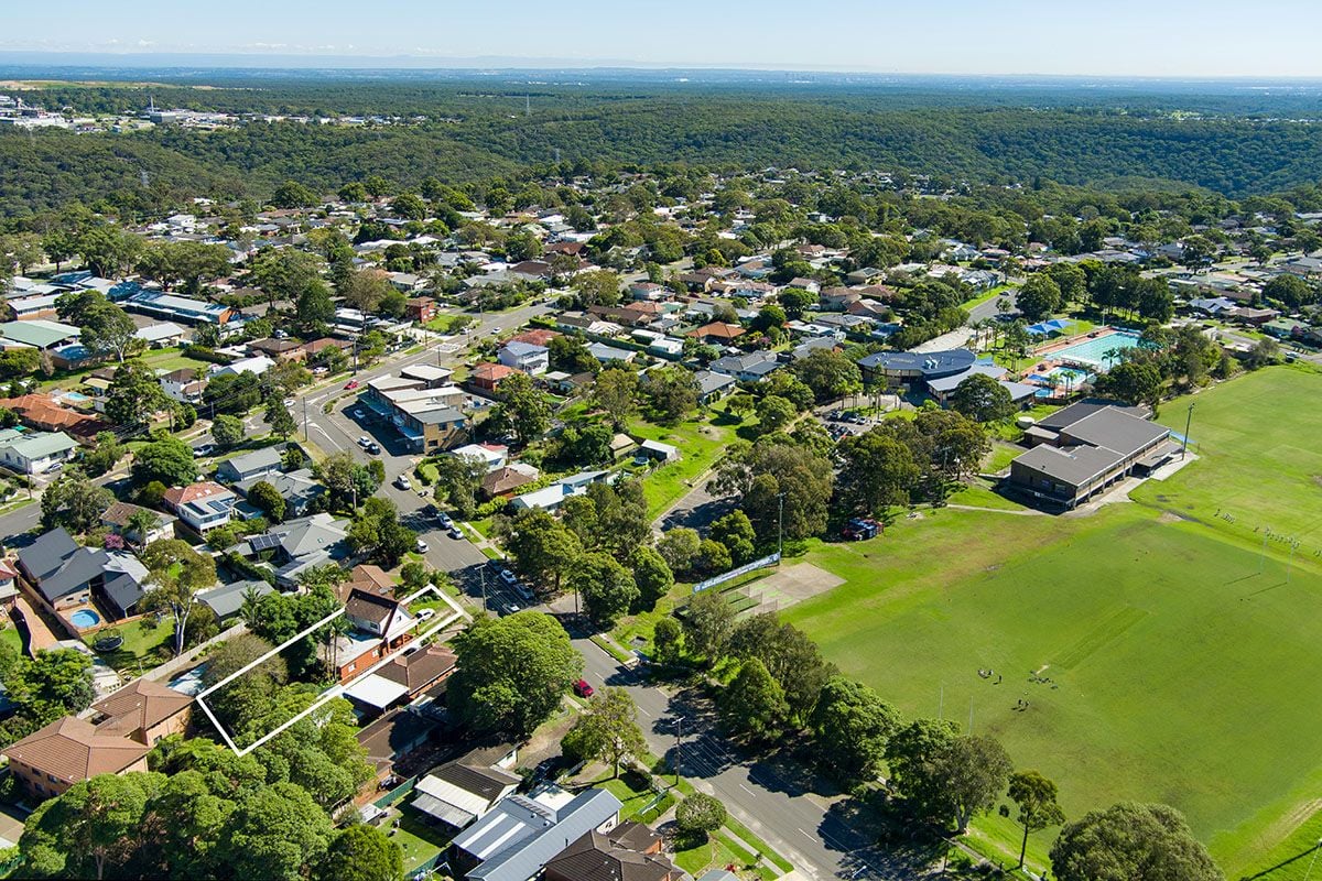 Real Estate For Sale 120 Anzac Avenue Engadine , NSW