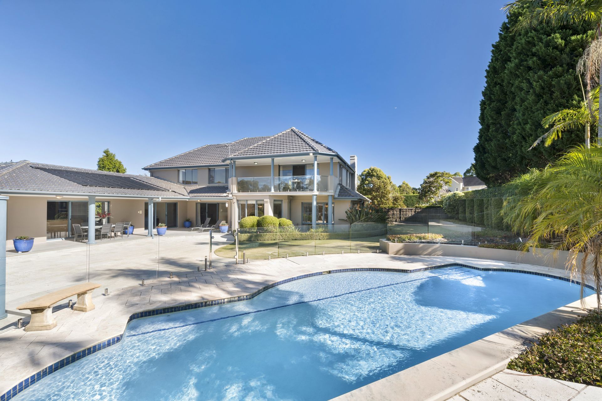 Real Estate For Sale 25 The Greenway Duffys Forest , NSW