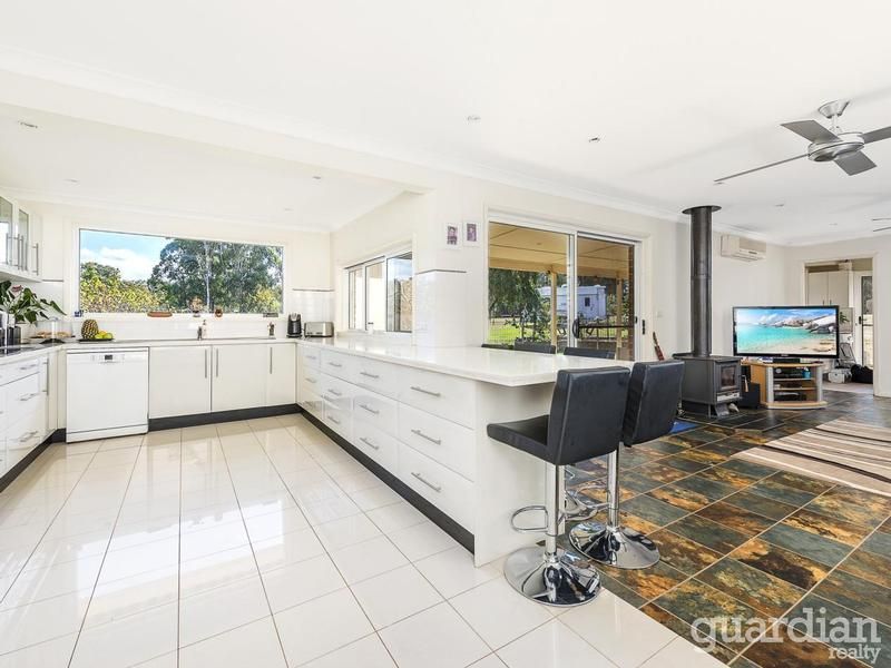 43 Greenfield Place MARAYLYA NSW, Maraylya - Thumbnail 4