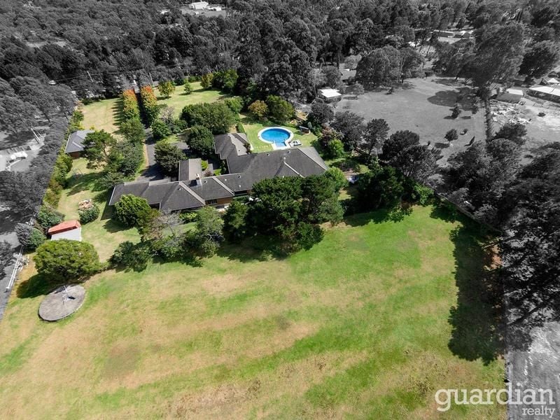 8 Emperor Place KENTHURST NSW, Kenthurst - Thumbnail 2