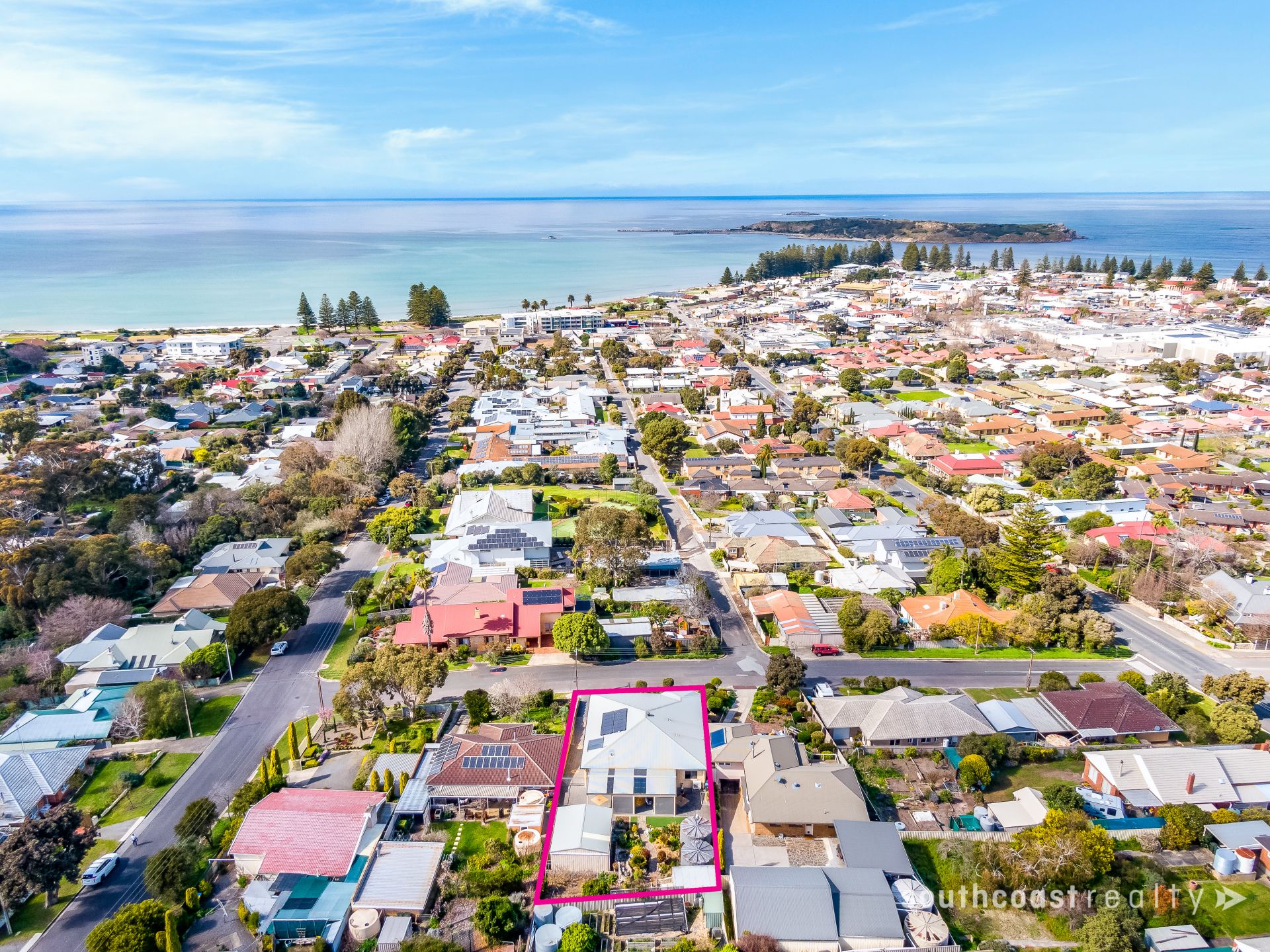 5 William Street, Victor Harbor South Coast Realty