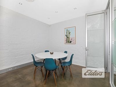 CREATIVE OFFICE - OWNER OCCUPY OR INVEST!