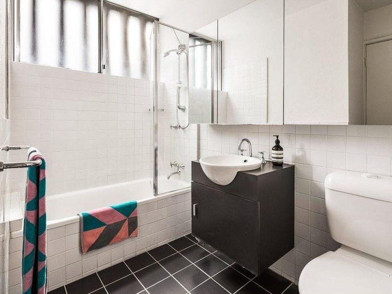 Stylish One Bedroom Apartment
