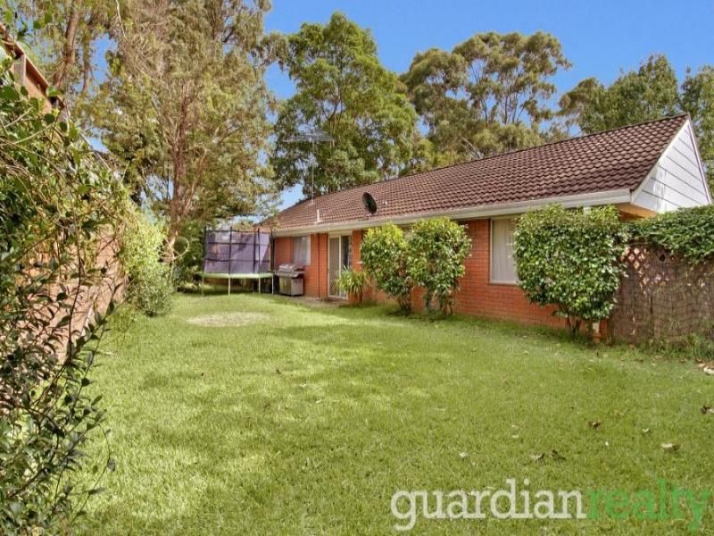 29 Rosebank Avenue, Dural - Thumbnail 6