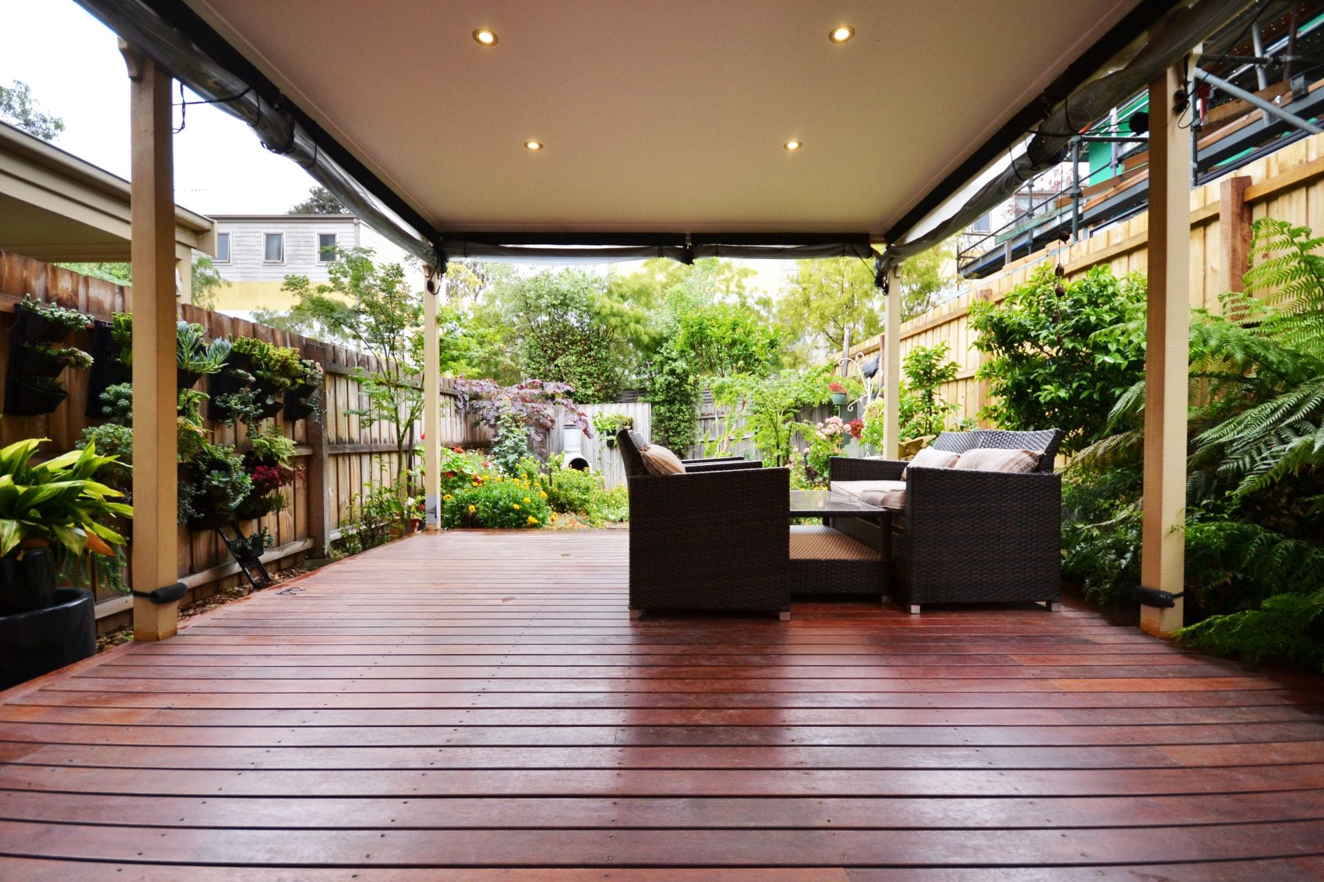 TRANQUIL RETREAT IN THE HEART OF PRESTON