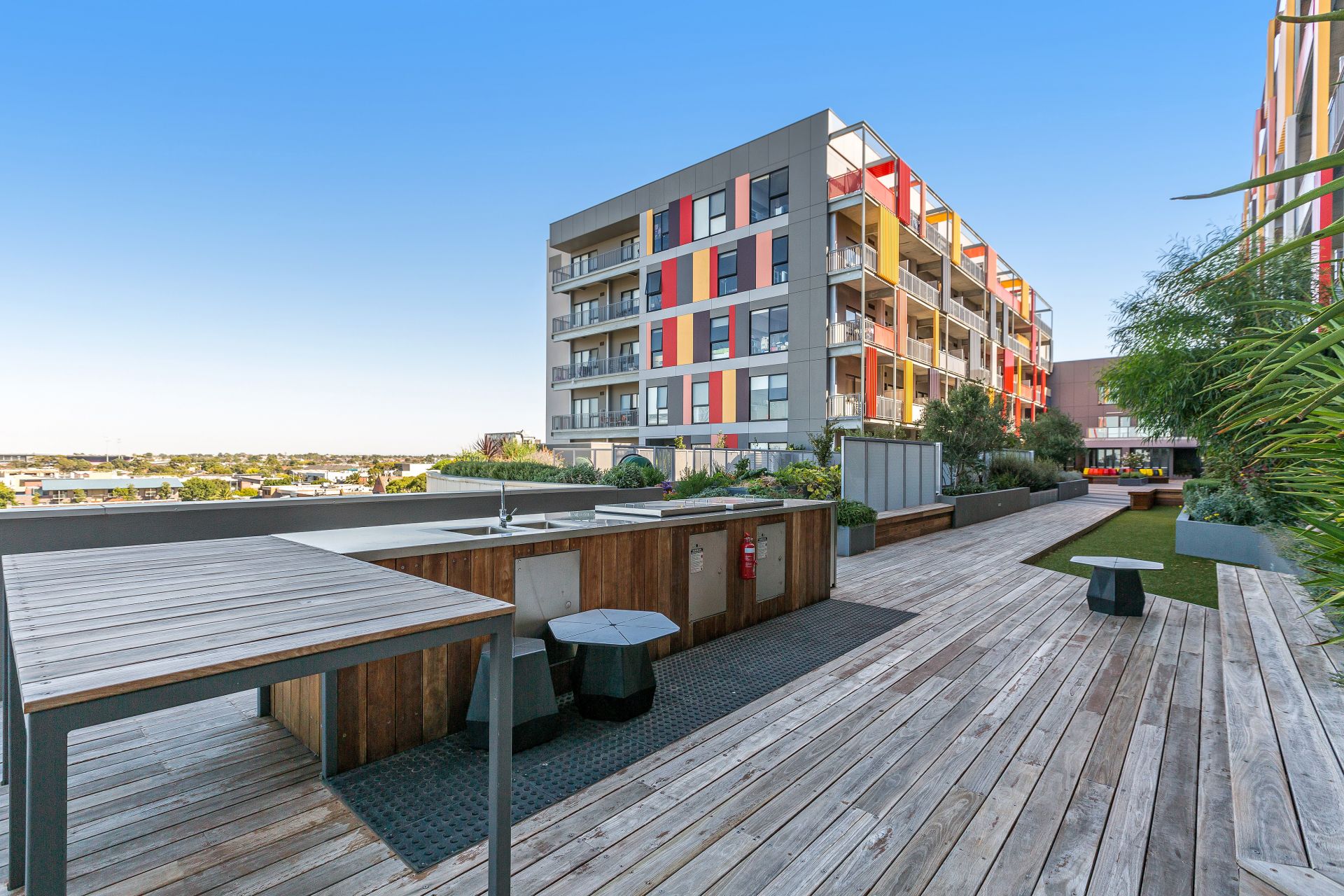 741/18 Albert Street, Footscray - Thumbnail 3