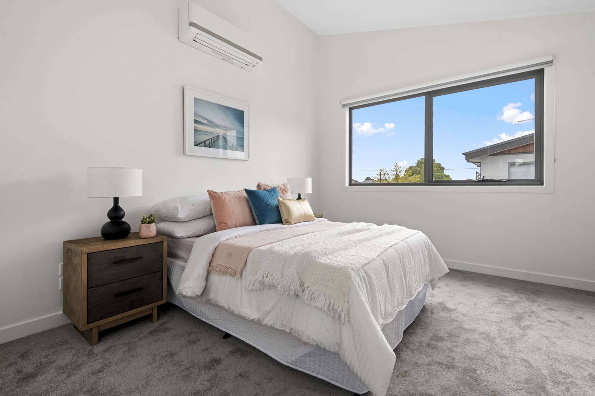 BRAND NEW- BOUTIQUE LIVING