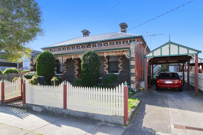 20 Winifred Street, Preston