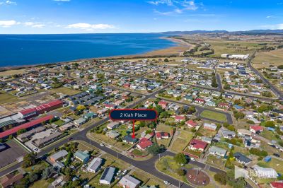 2 Kiah Place, East Devonport, East Devonport - Thumbnail 2