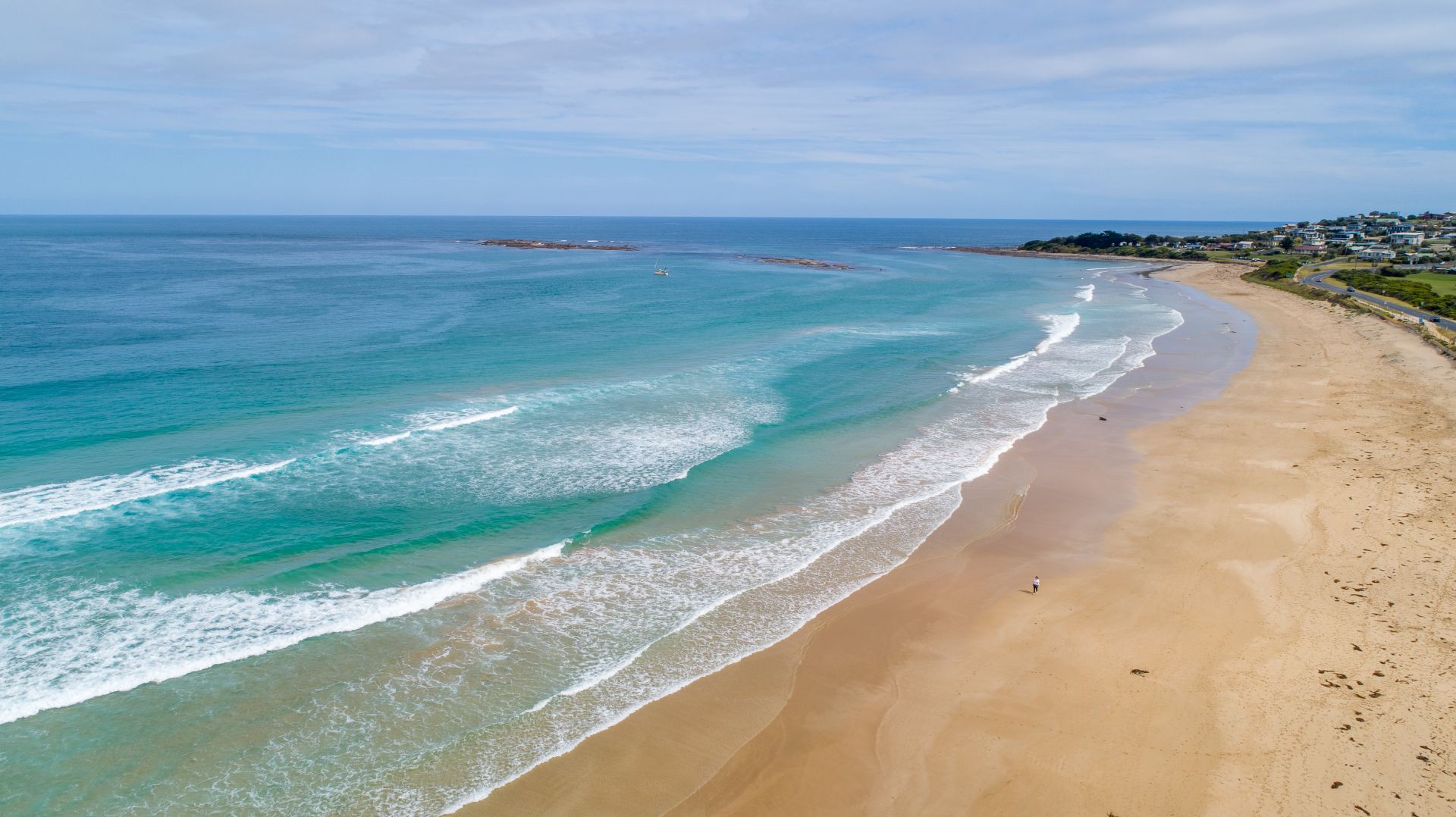 Real Estate For Sale 25 Panorama Crescent Marengo , VIC