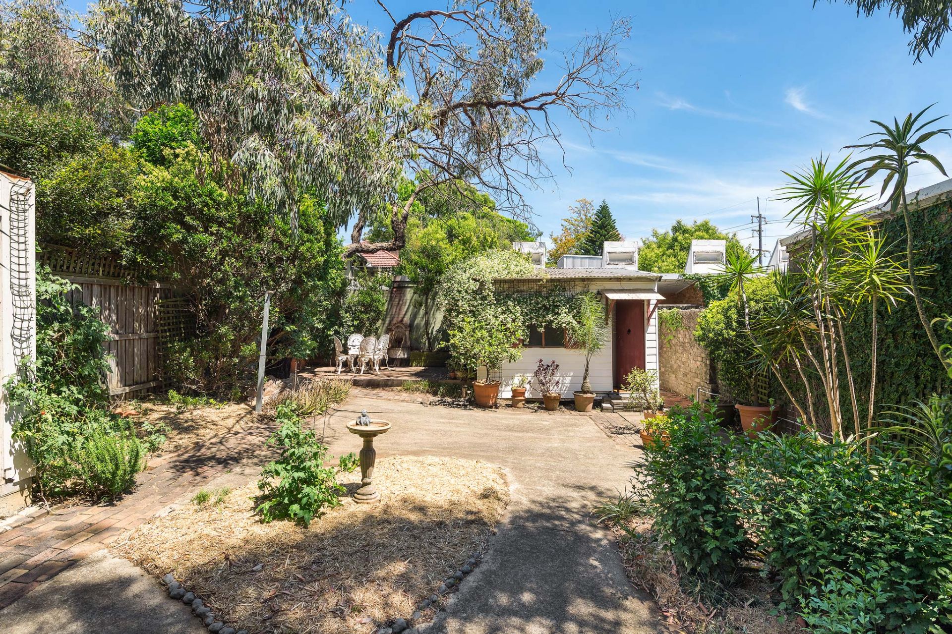 Sold - Tightly Held Federation Home Full of Character and Charm