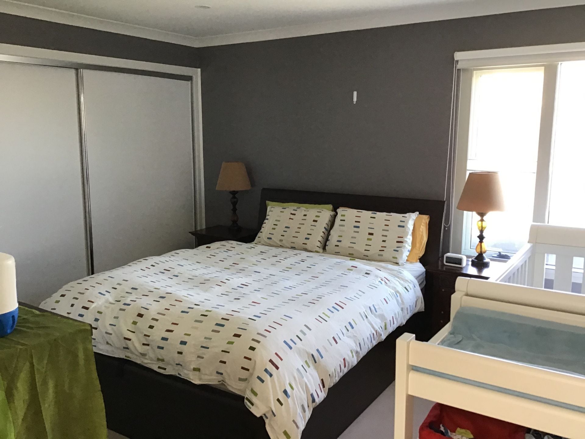 Large Three Level Family Home