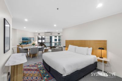 1103/5 York Street, SYDNEY NSW 2000, Sydney - Thumbnail 5