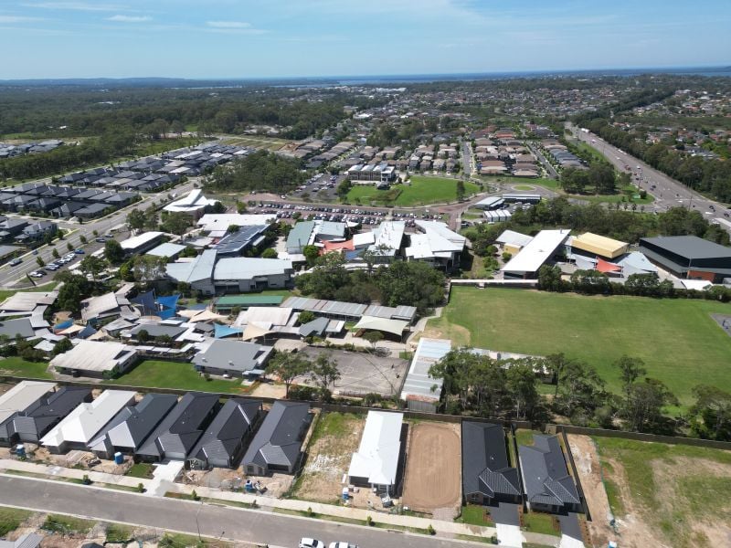 25 Caspian Circuit, Woongarrah