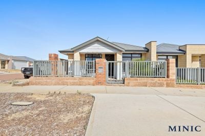1 Havarti Loop, Byford