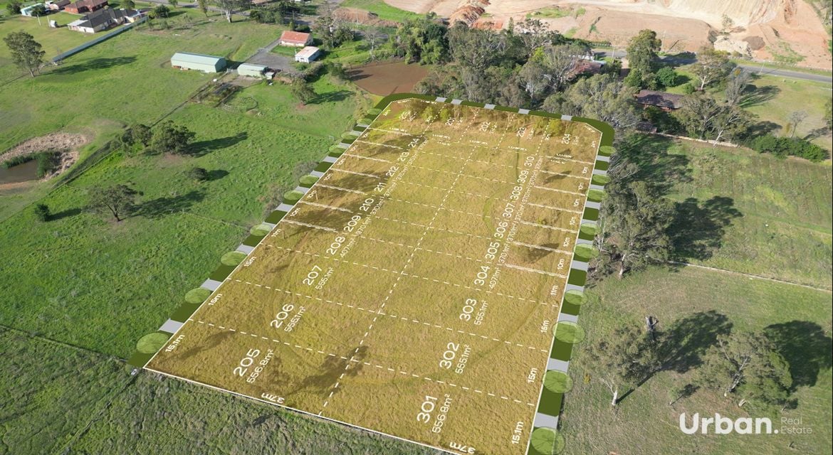 Leppington 214/33 Park Road