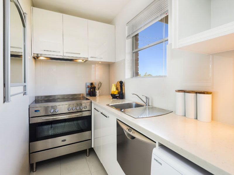 4/2 Kareela Road CREMORNE POINT NSW, Point - Thumbnail 3