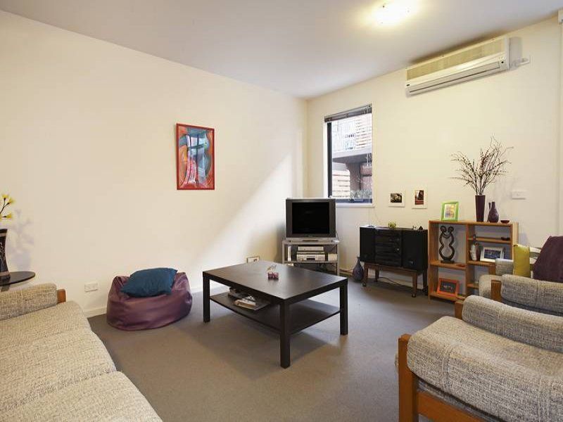 110/3 Hoddle Street, Collingwood