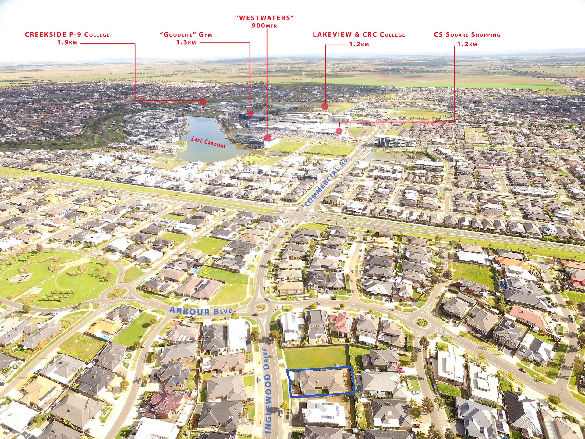 72 Inglewood Drive, Burnside Heights - Thumbnail 4