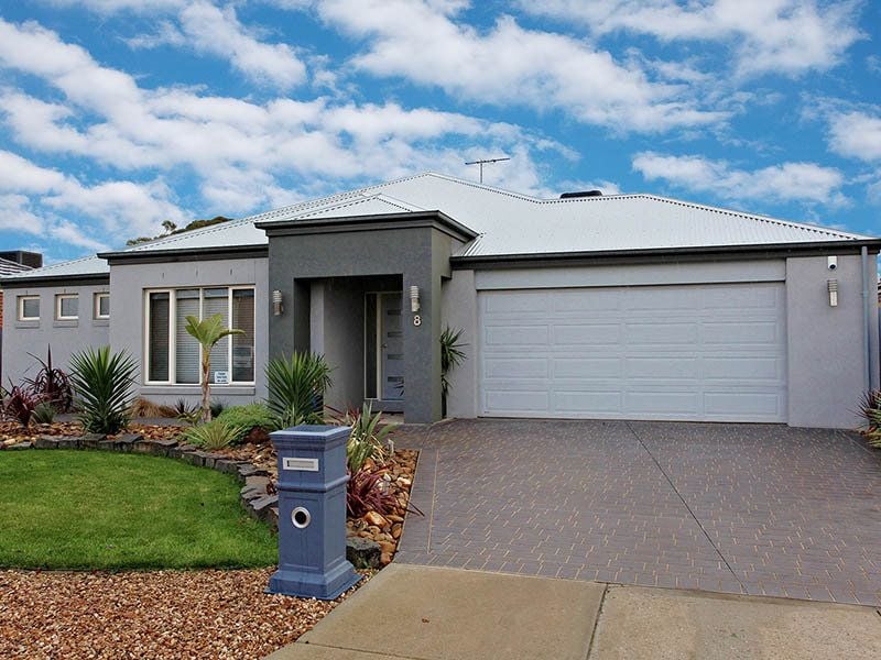 8 Fitzroy Place, Taylors Hill - Thumbnail 2