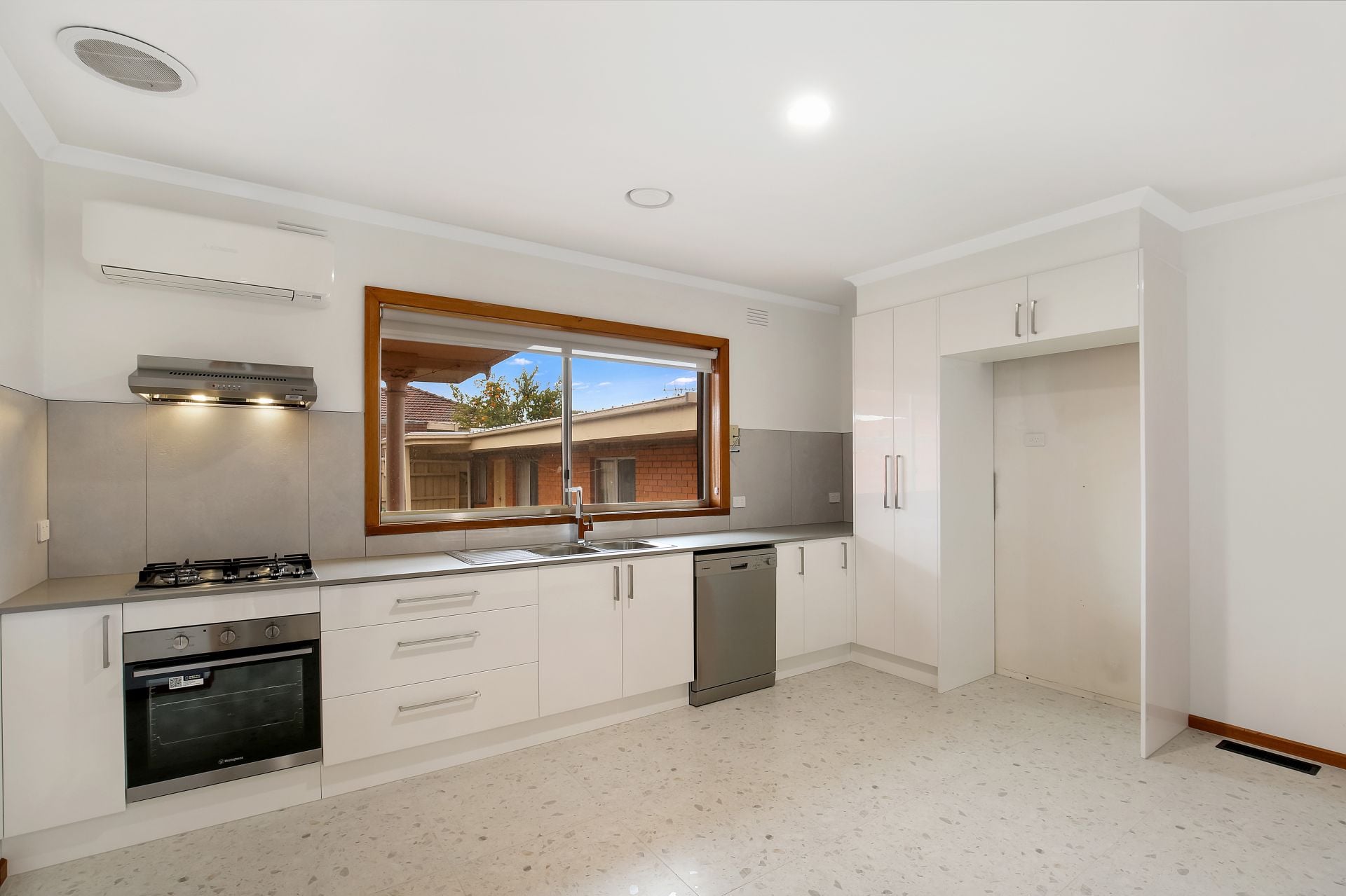 Newly Renovated Family Home