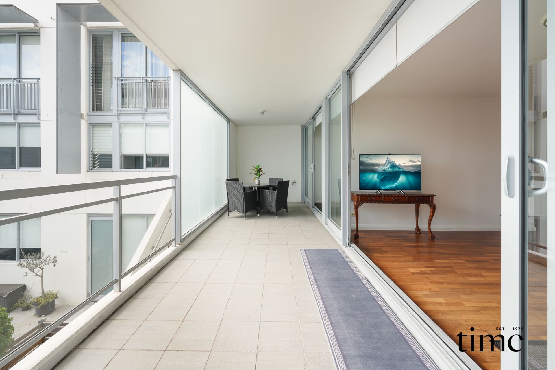203/4-12 Garfield Street, Five Dock NSW