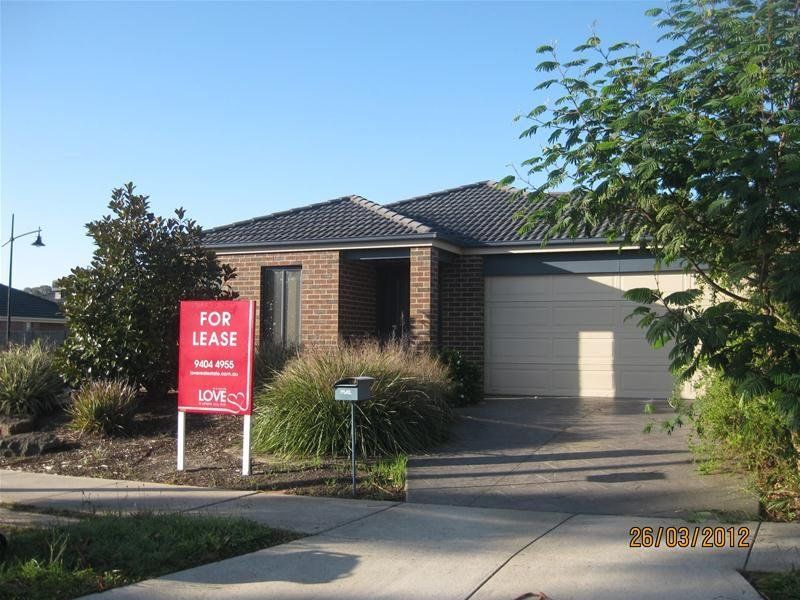 Well Established, Modern Family Home