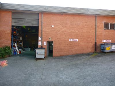 5/9 -11 Ethell Road, Kirrawee