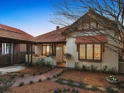 Federation home of space, comfort and convenience